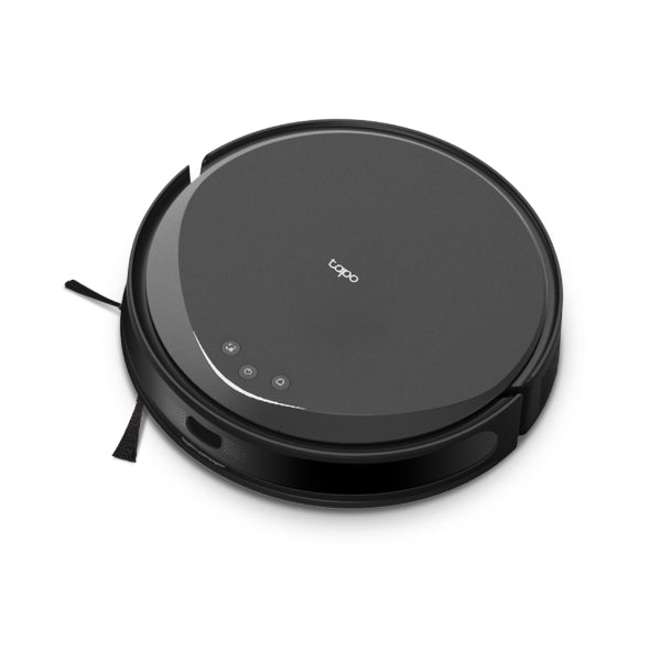 TP-LINK Tapo RV20 Max (5300Pa Suction MagSlim™ LiDAR Navigation Robot Vacuum and Mop)