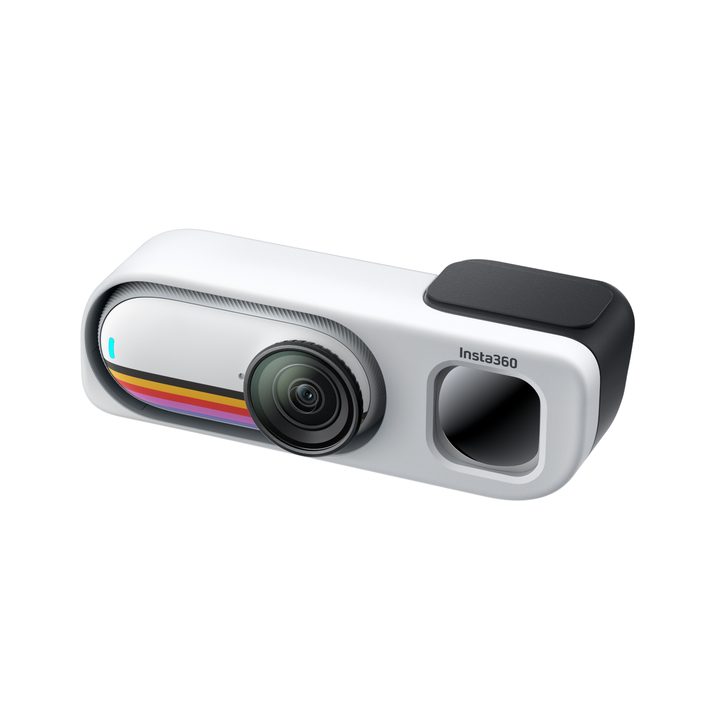 Insta360 GO 3S Special Edition (64GB, Canvas White)