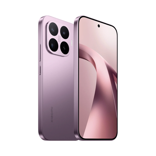 Xiaomi 17T (12GB+256GB, Violet)