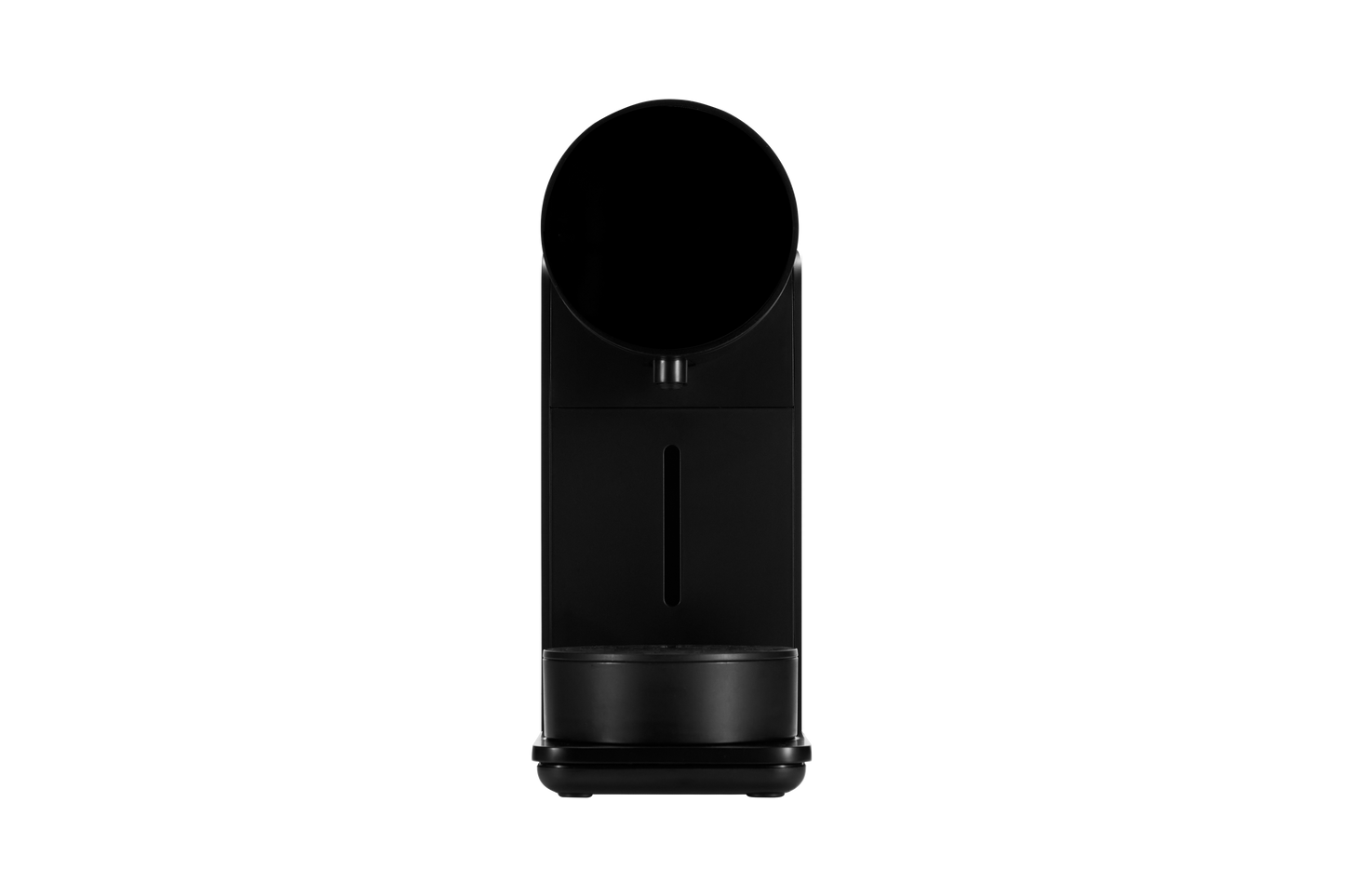 The Morning Coffee Machine (Black)