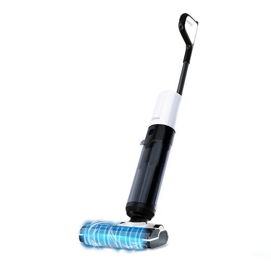Dibea H8 Cordless Smart Wet Dry Floor Washer & Vacuum Cleaner