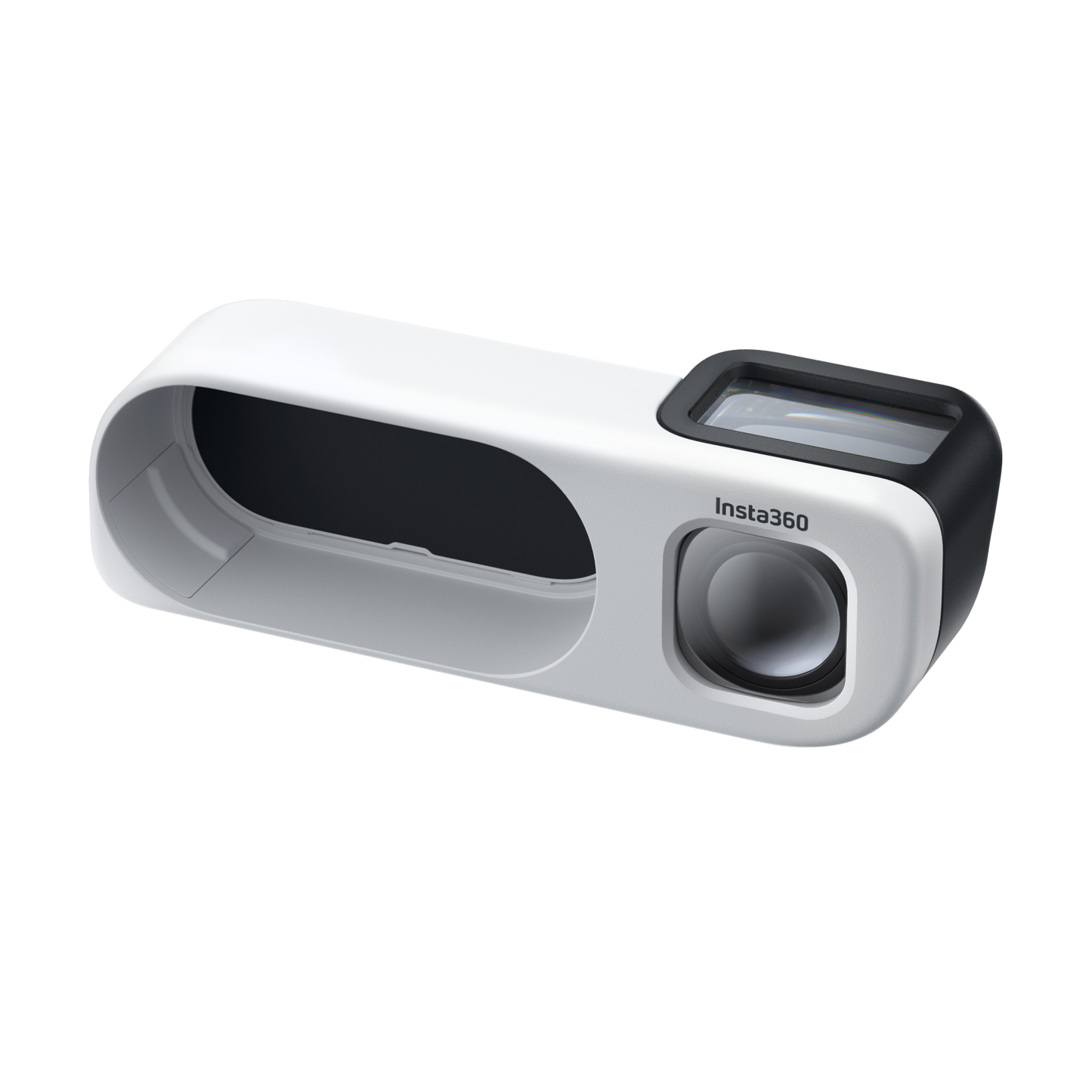 Insta360 GO 3S Special Edition (64GB, Canvas White)