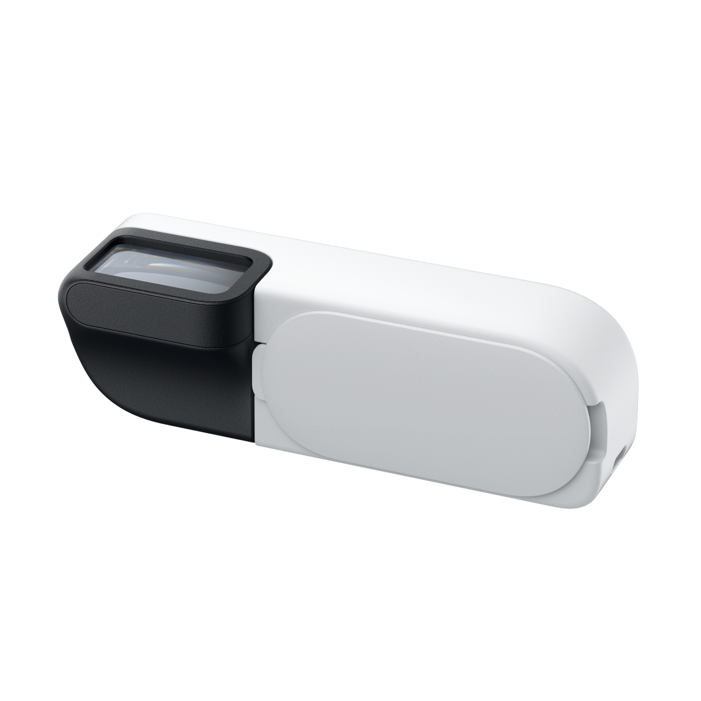 Insta360 GO 3S Special Edition (64GB, Canvas White)