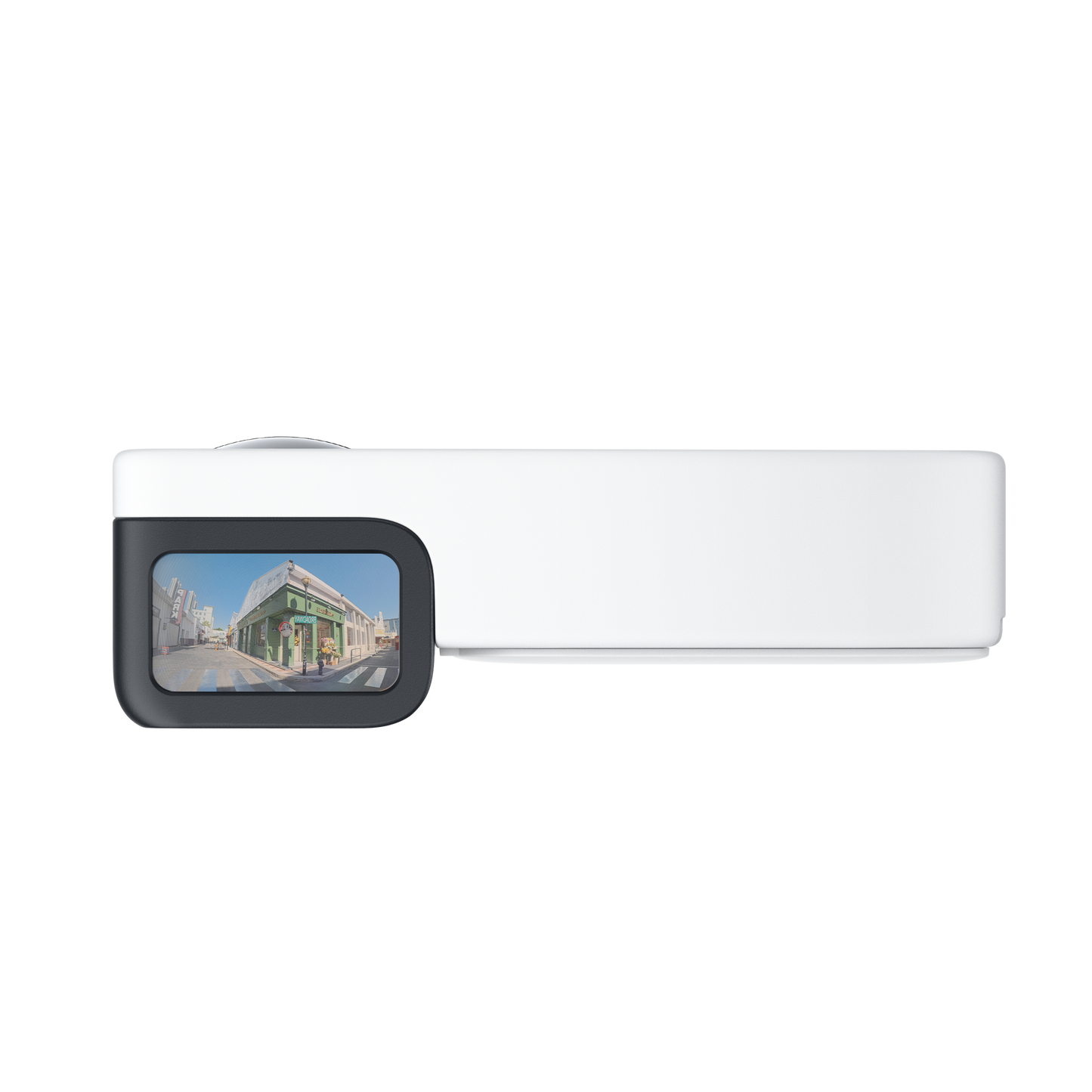 Insta360 GO 3S Special Edition (64GB, Canvas White)
