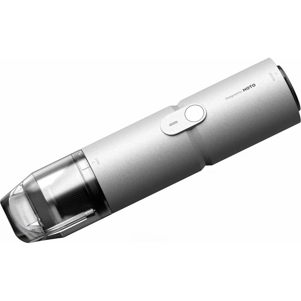 HOTO Cordless Air Duster & Vacuum