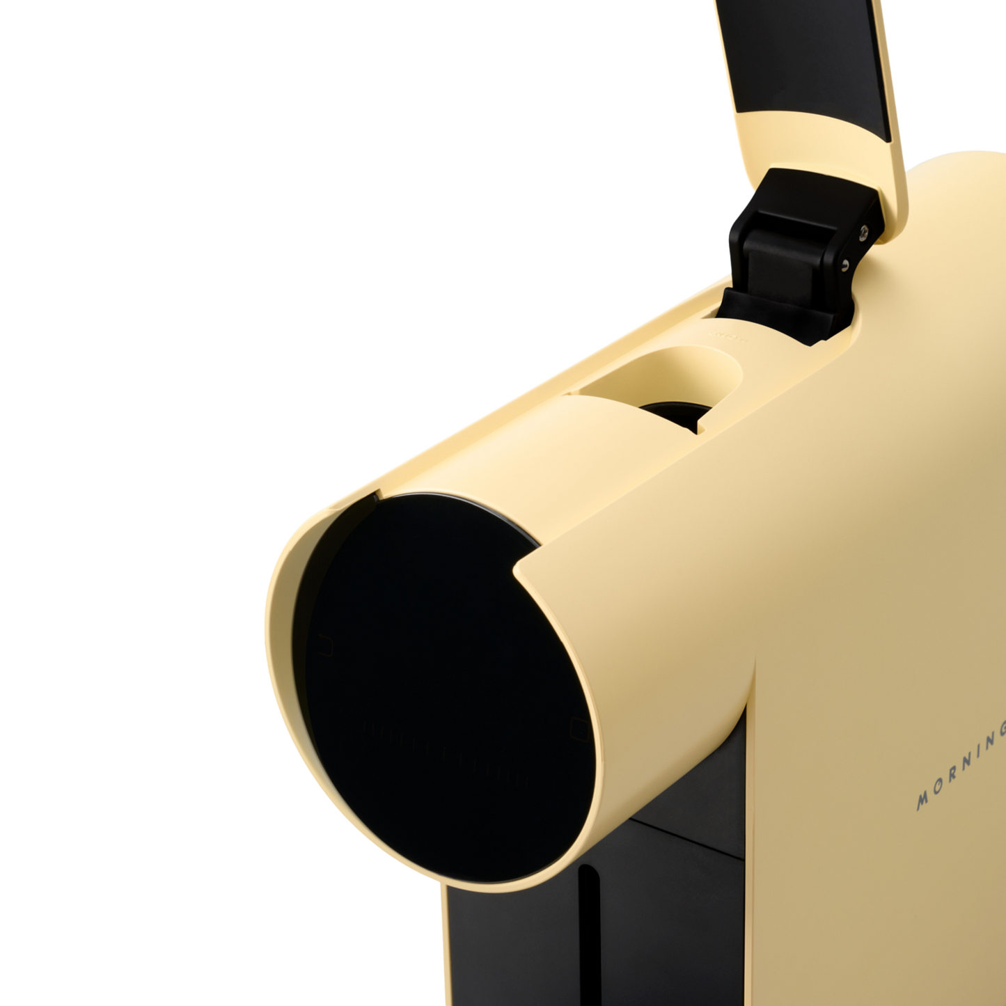 The MORNING Mini Coffee Machine (Dawn)