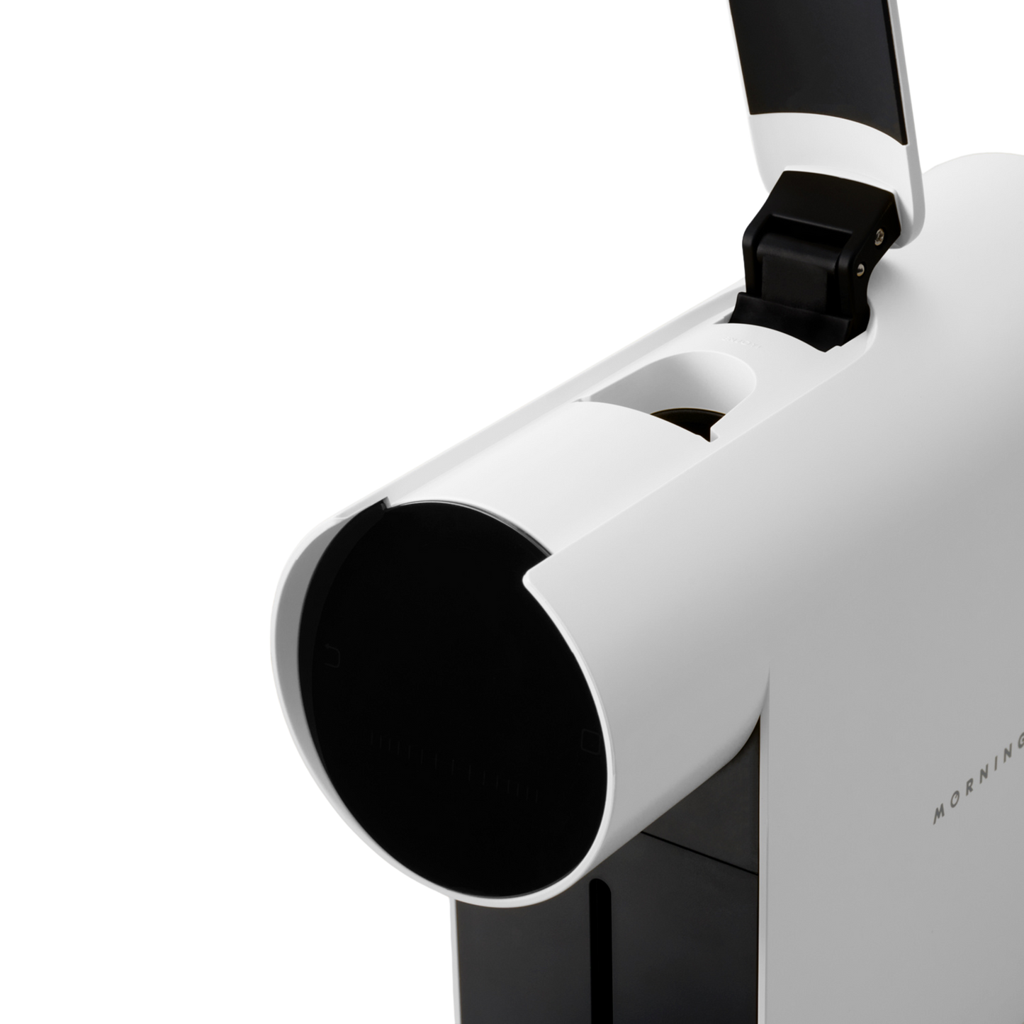 The MORNING Mini Coffee Machine (Cloud)