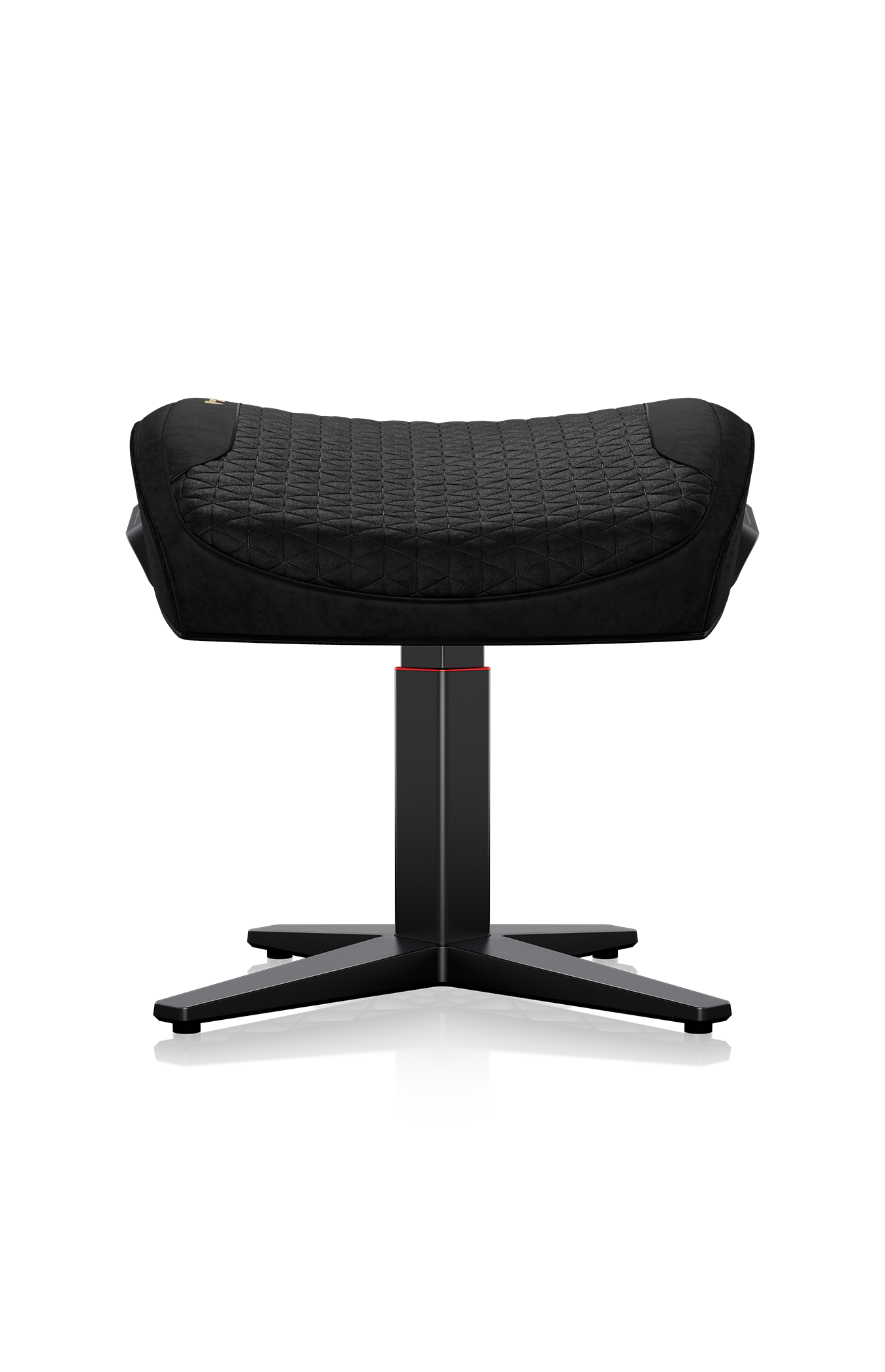 Secretlab OTTO™ Adjustable Legrest (PlushCell™ Memory Foam)