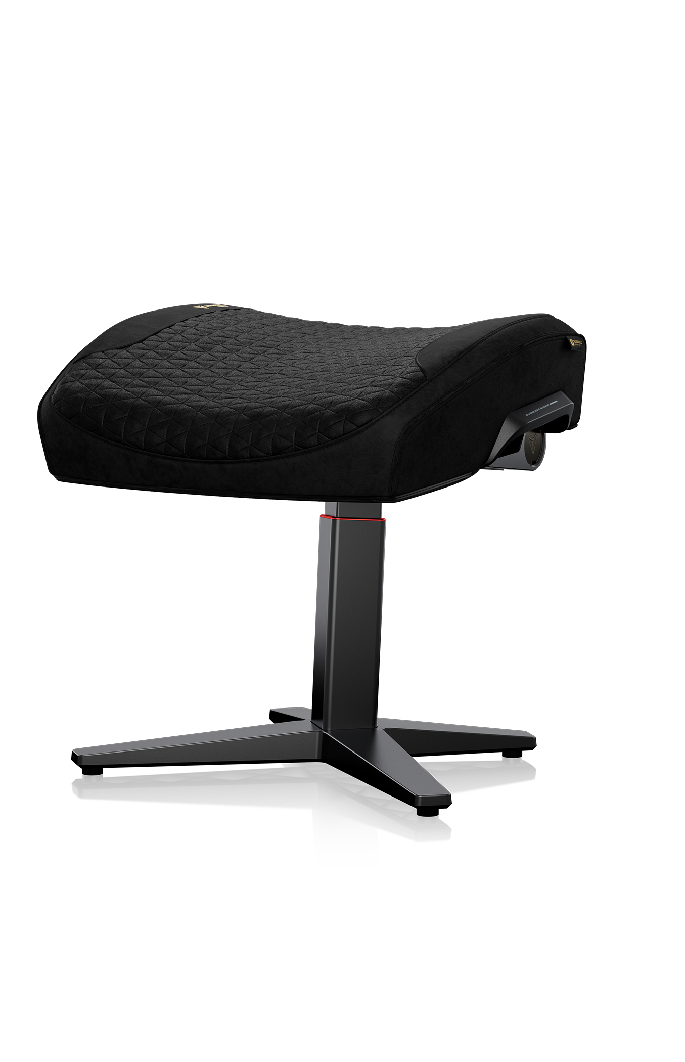 Secretlab OTTO™ Adjustable Legrest (PlushCell™ Memory Foam)