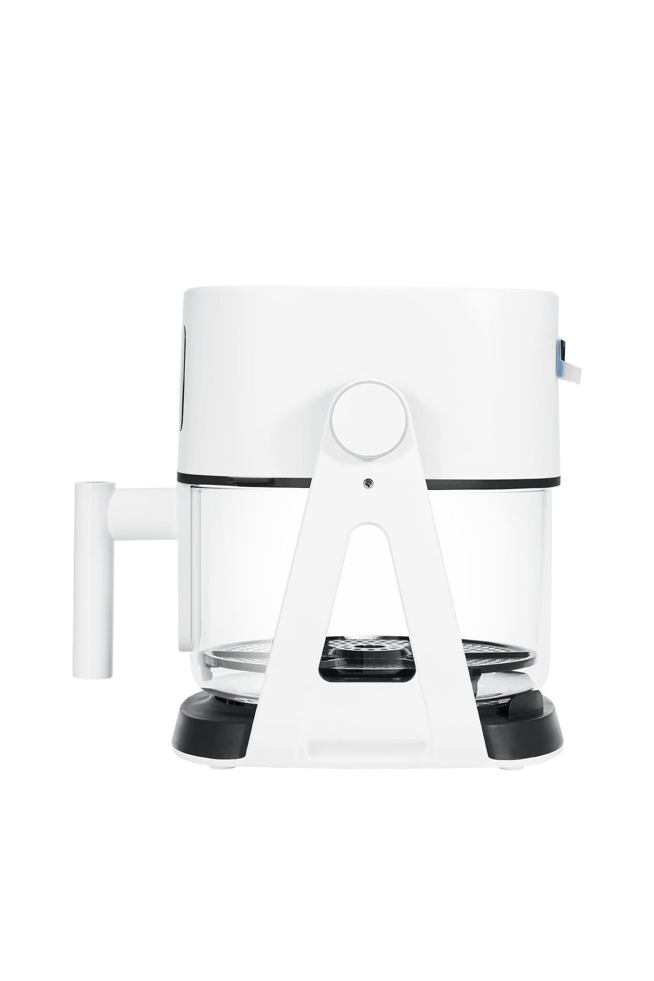 Acerpure Chef KF1 2-in-1 Flip Air Fryer KF754-70W (White)