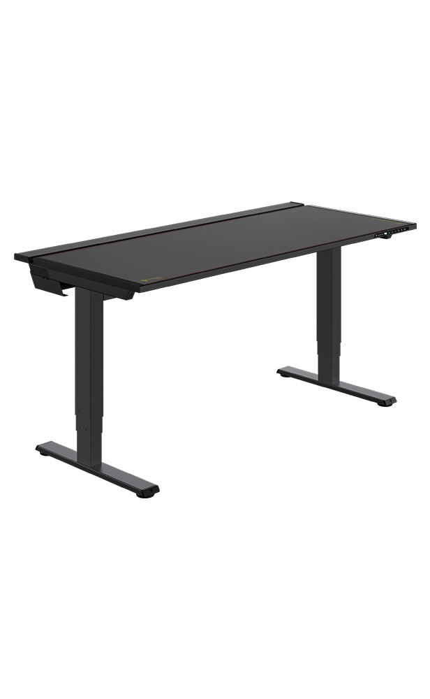 Secretlab MAGNUS Pro Desk (Black)