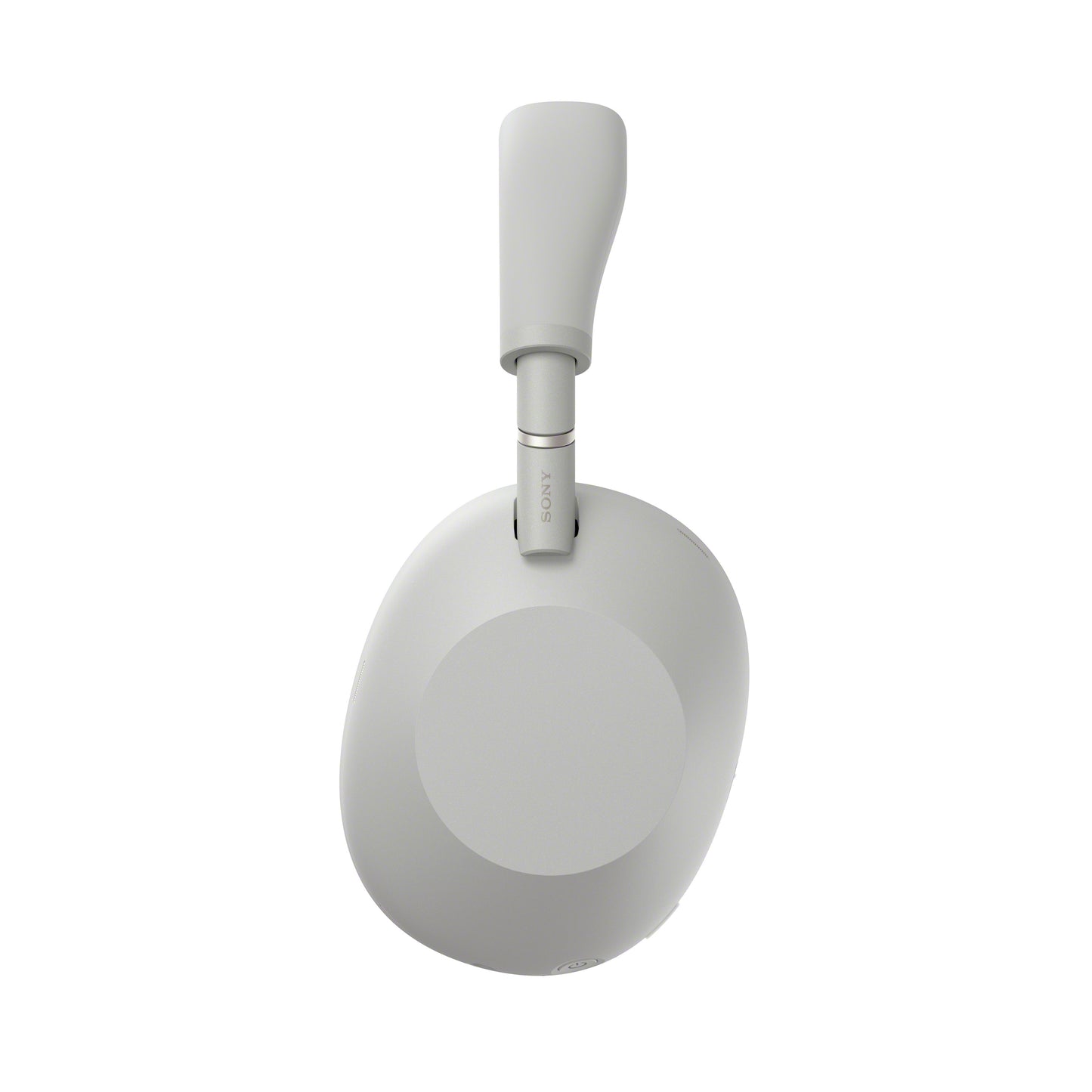 Sony WH-1000XM6 Wireless Noise Cancelling Headphones (Silver)