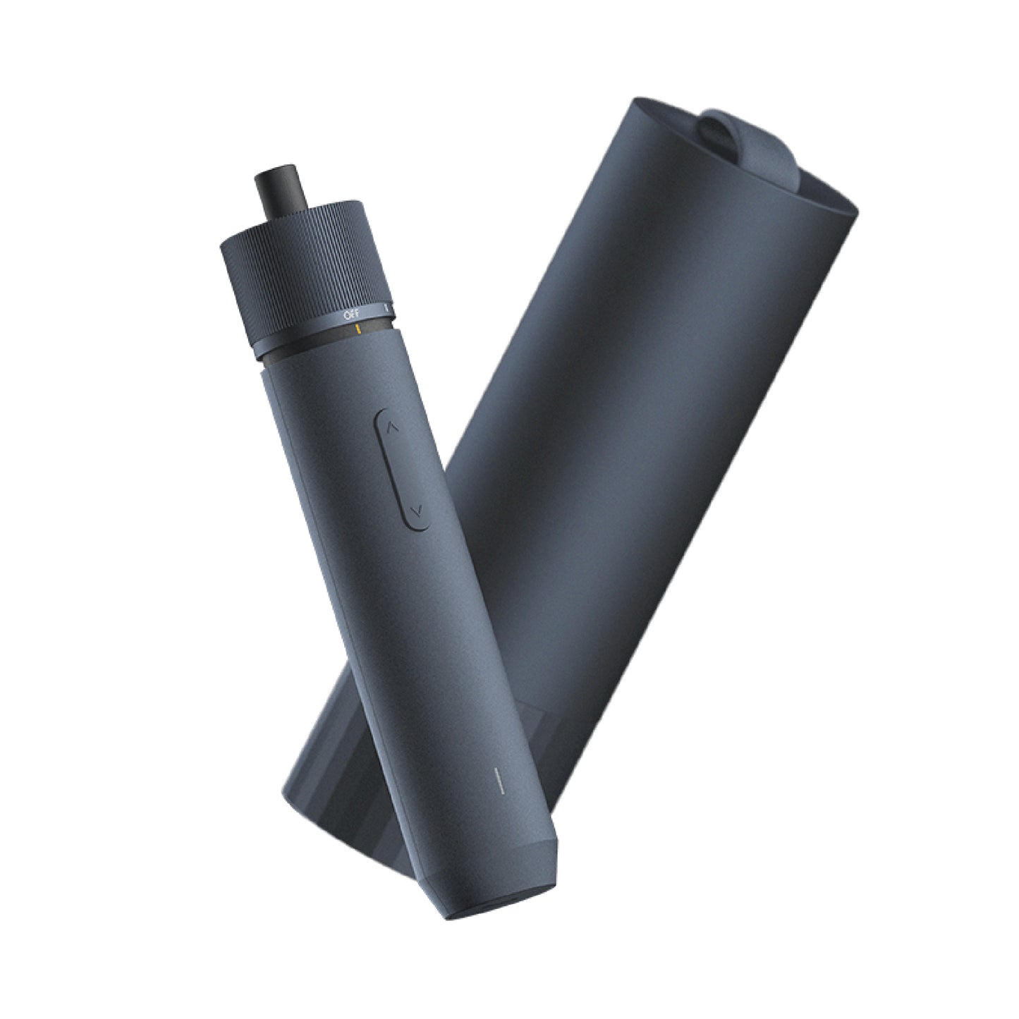 HOTO 3.6V Cordless Screwdriver Kit (Blue)