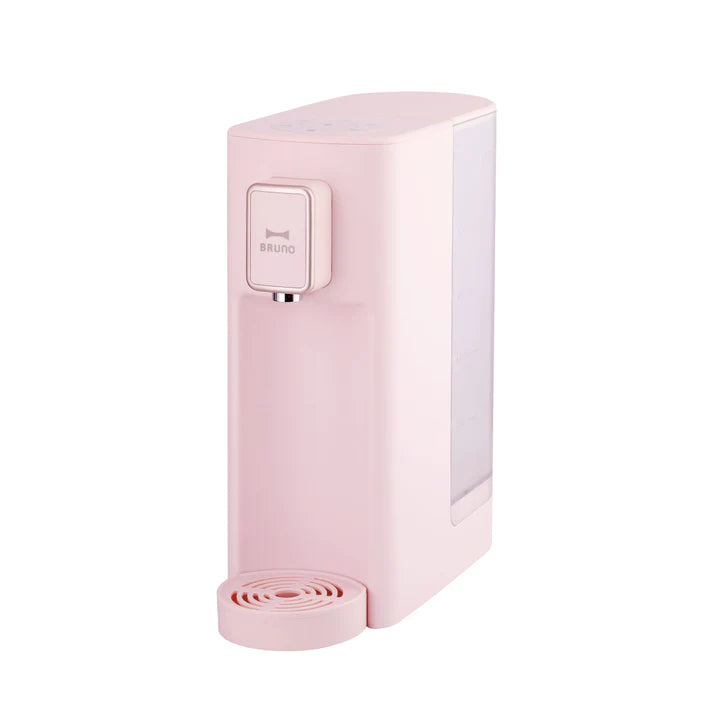 BRUNO Hot Water Dispenser (Pink)