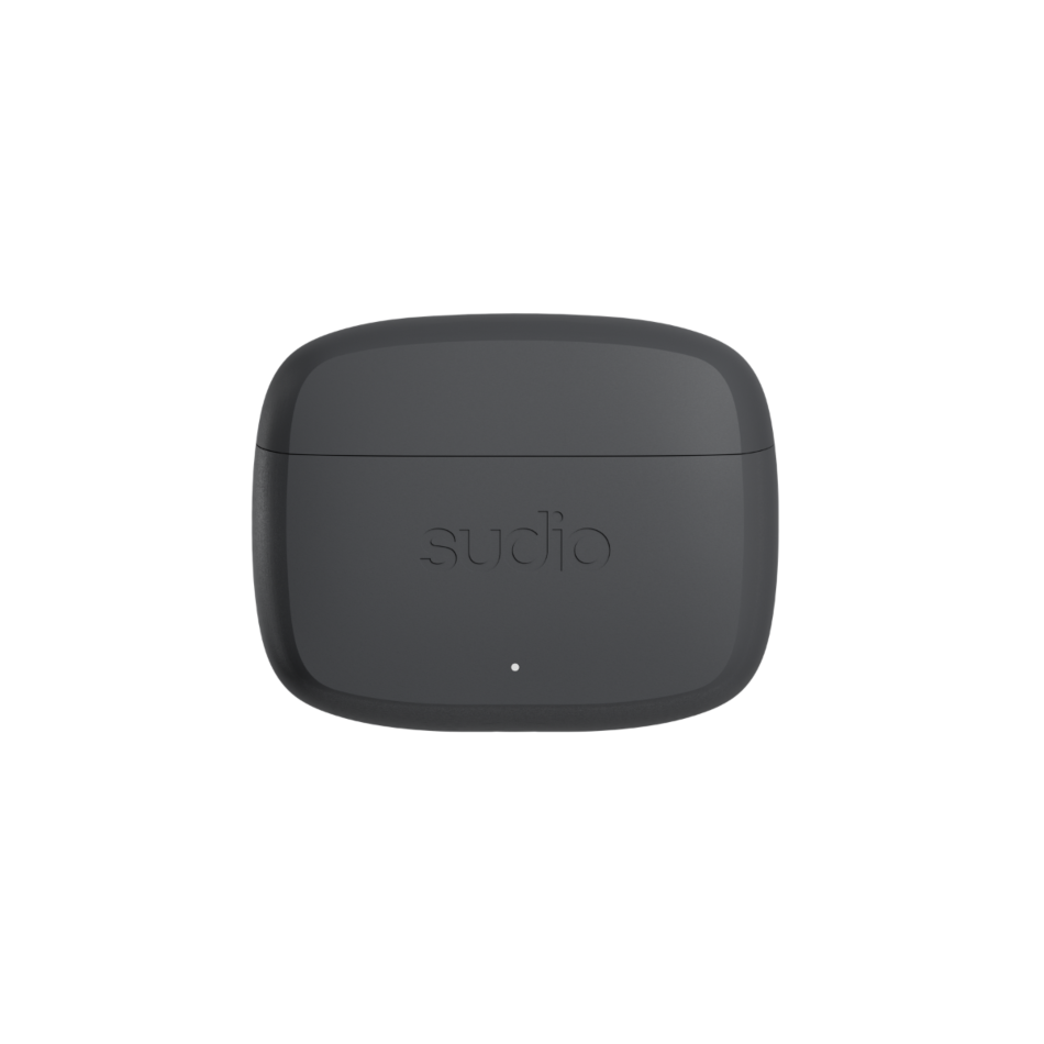 Sudio N2 Pro (Black)