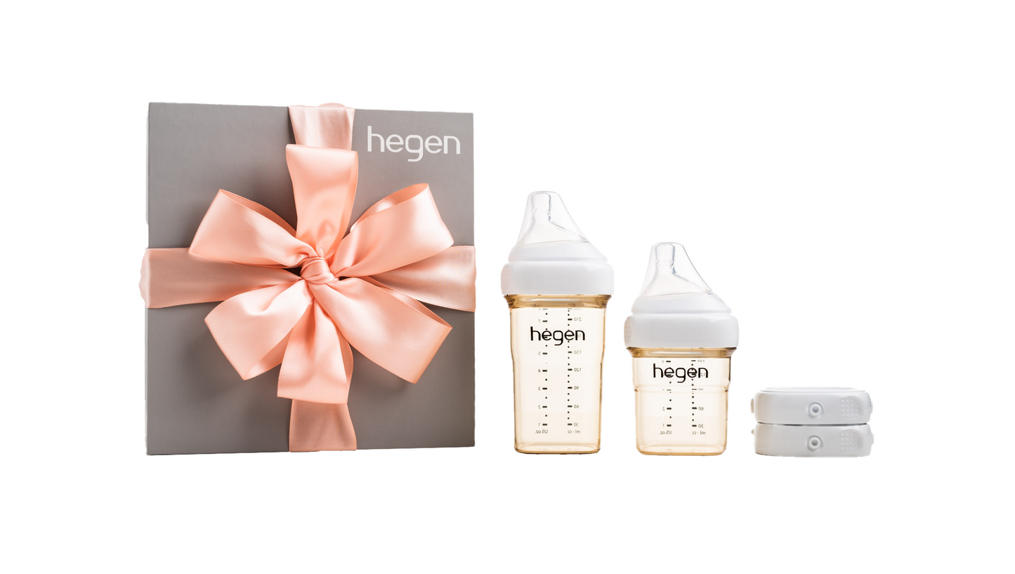 Hegen PCTO™ Basic Starter Kit PPSU