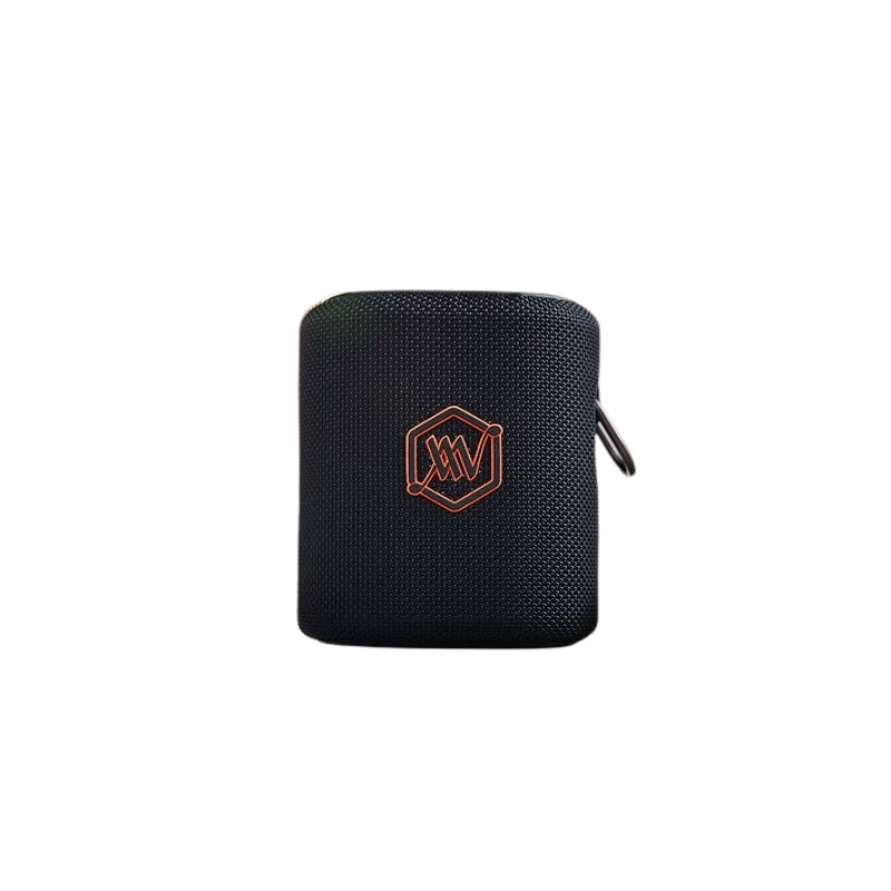 Alpha Works SONIK Portable Bluetooth Speaker (Black)