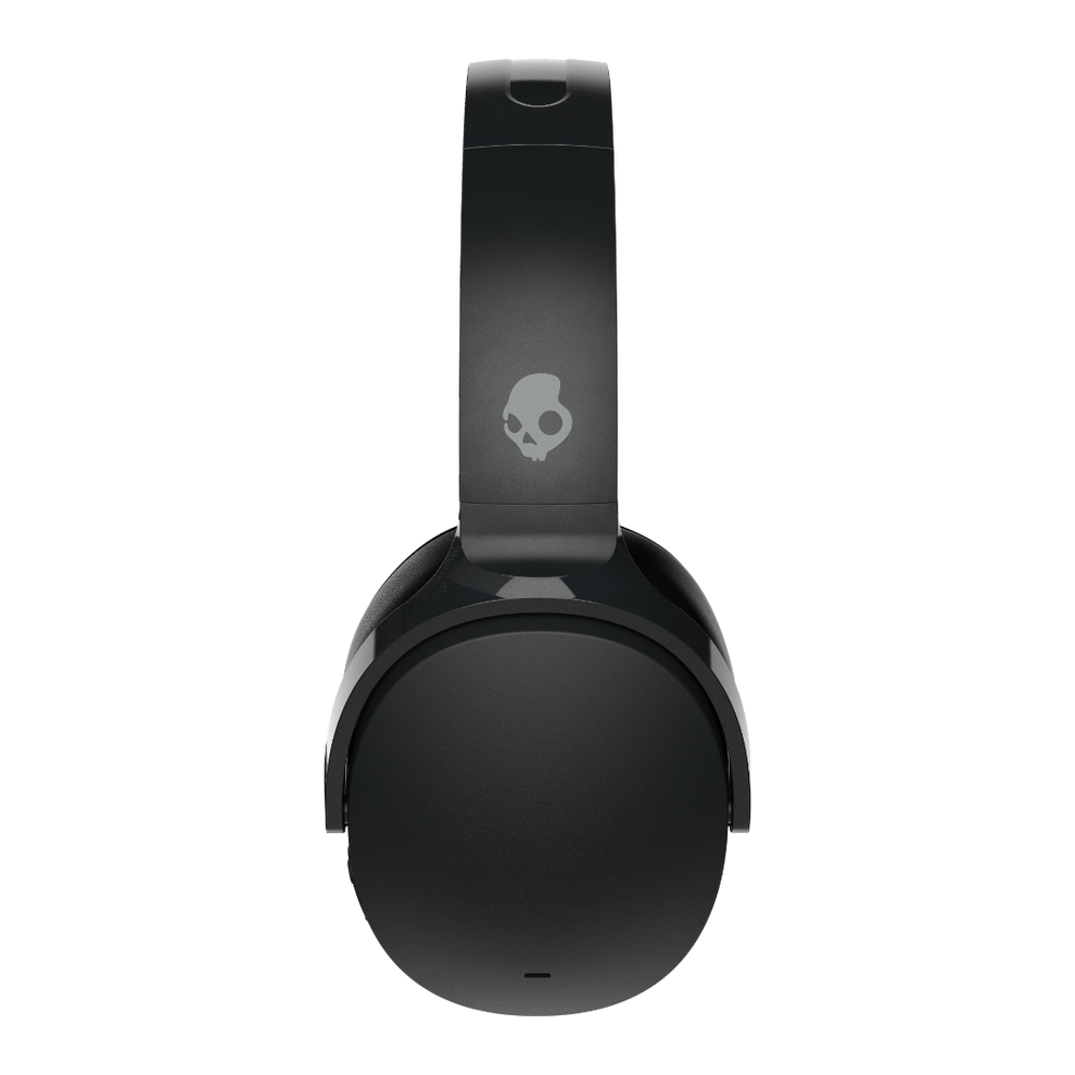 Skullcandy Hesh ANC Wireless Over-Ear Headphone (True Black)