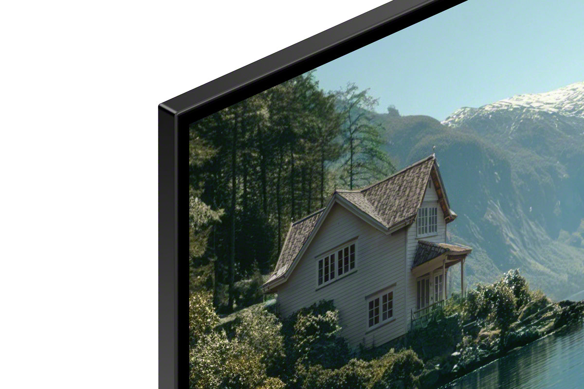 Sony BRAVIA 3 II 55-Inch 4K Ultra HD Google TV