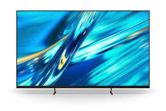Sony BRAVIA 3 II 55-Inch 4K Ultra HD Google TV
