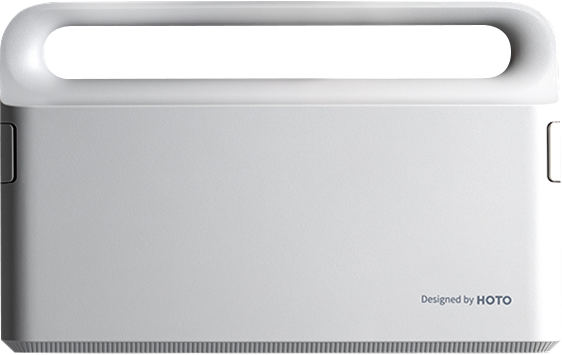 HOTO 3.6V Screwdriver Tool Set (Grey)