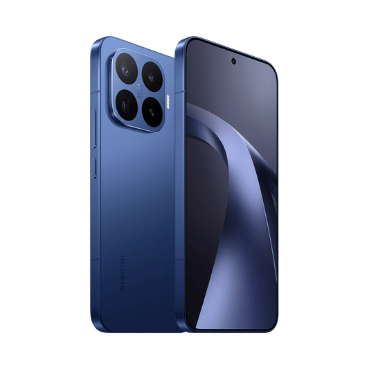 Xiaomi 17T Pro (12GB+512GB, Deep Blue)