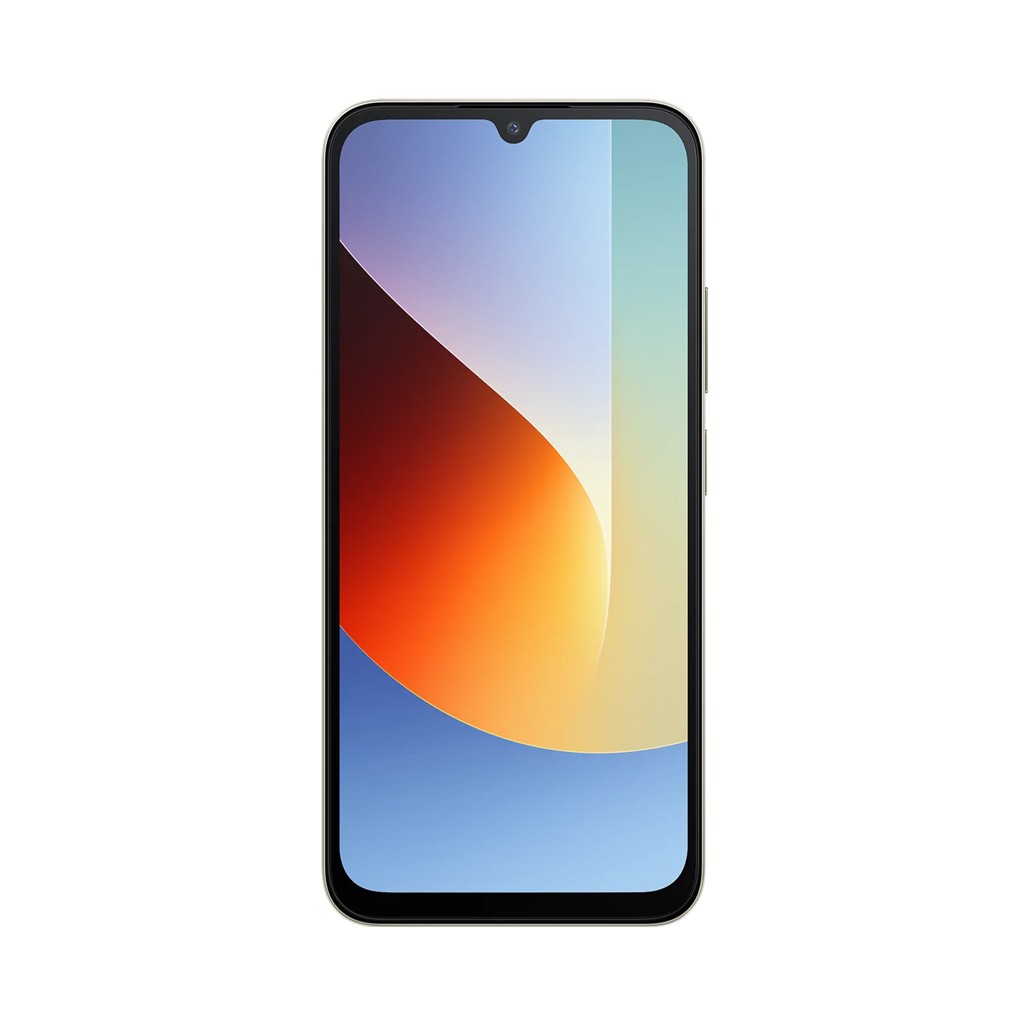 REDMI A7 Pro (4GB+128GB, Sunset Orange)