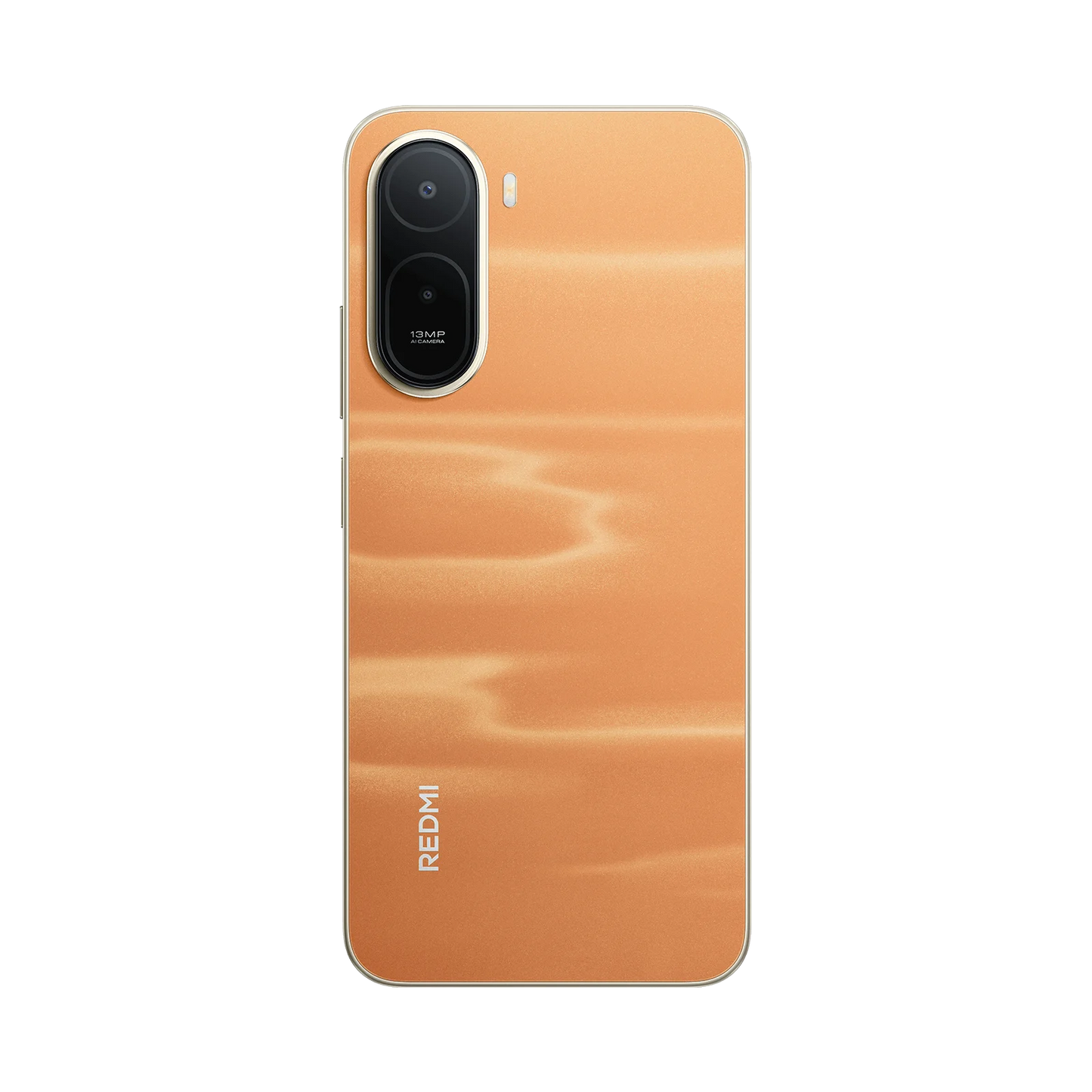 REDMI A7 Pro (4GB+128GB, Sunset Orange)