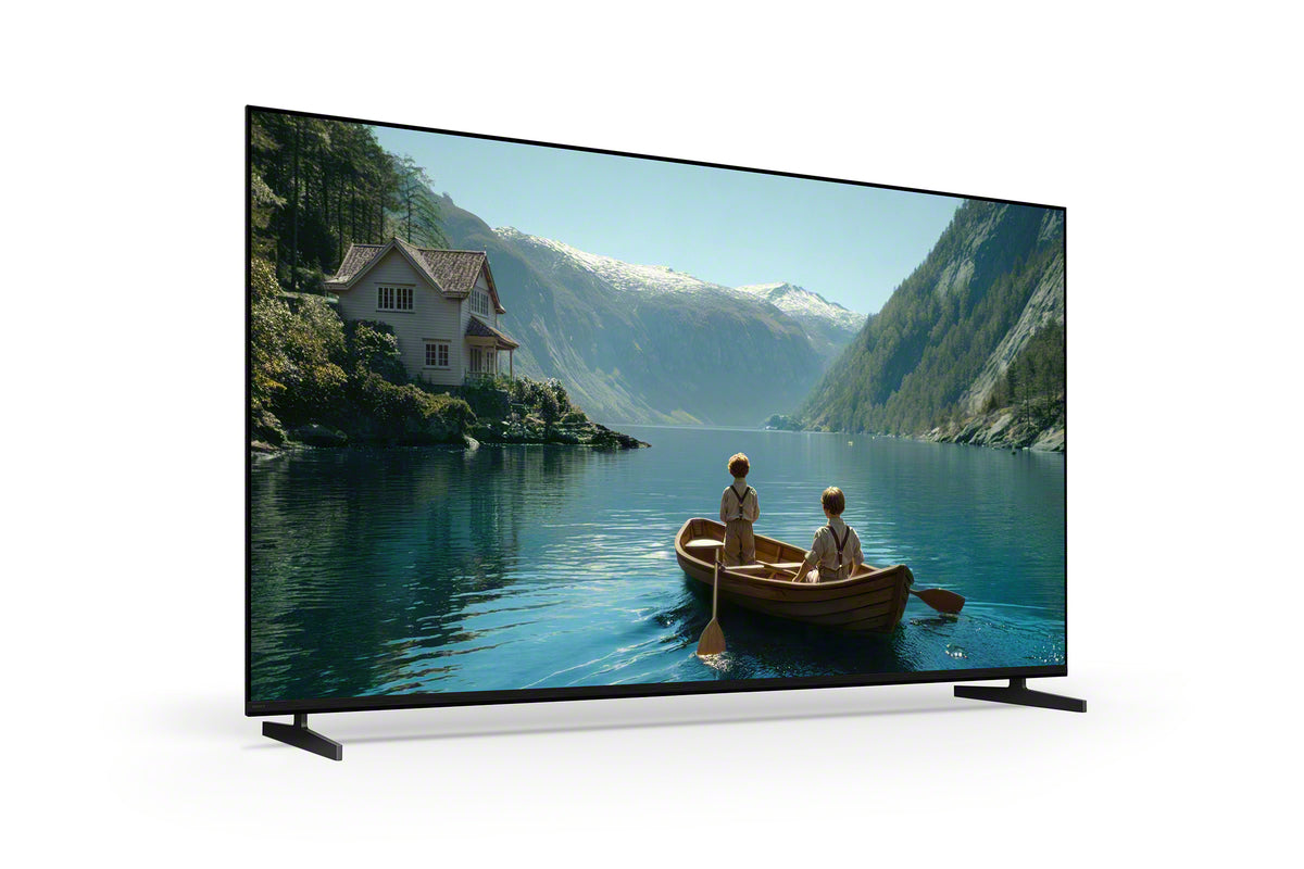 Sony BRAVIA 3 II 55-Inch 4K Ultra HD Google TV