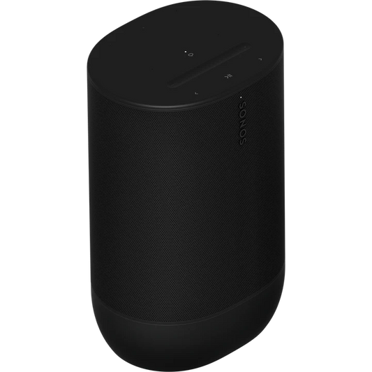 Sonos Move Gen 2 Speaker (Black)