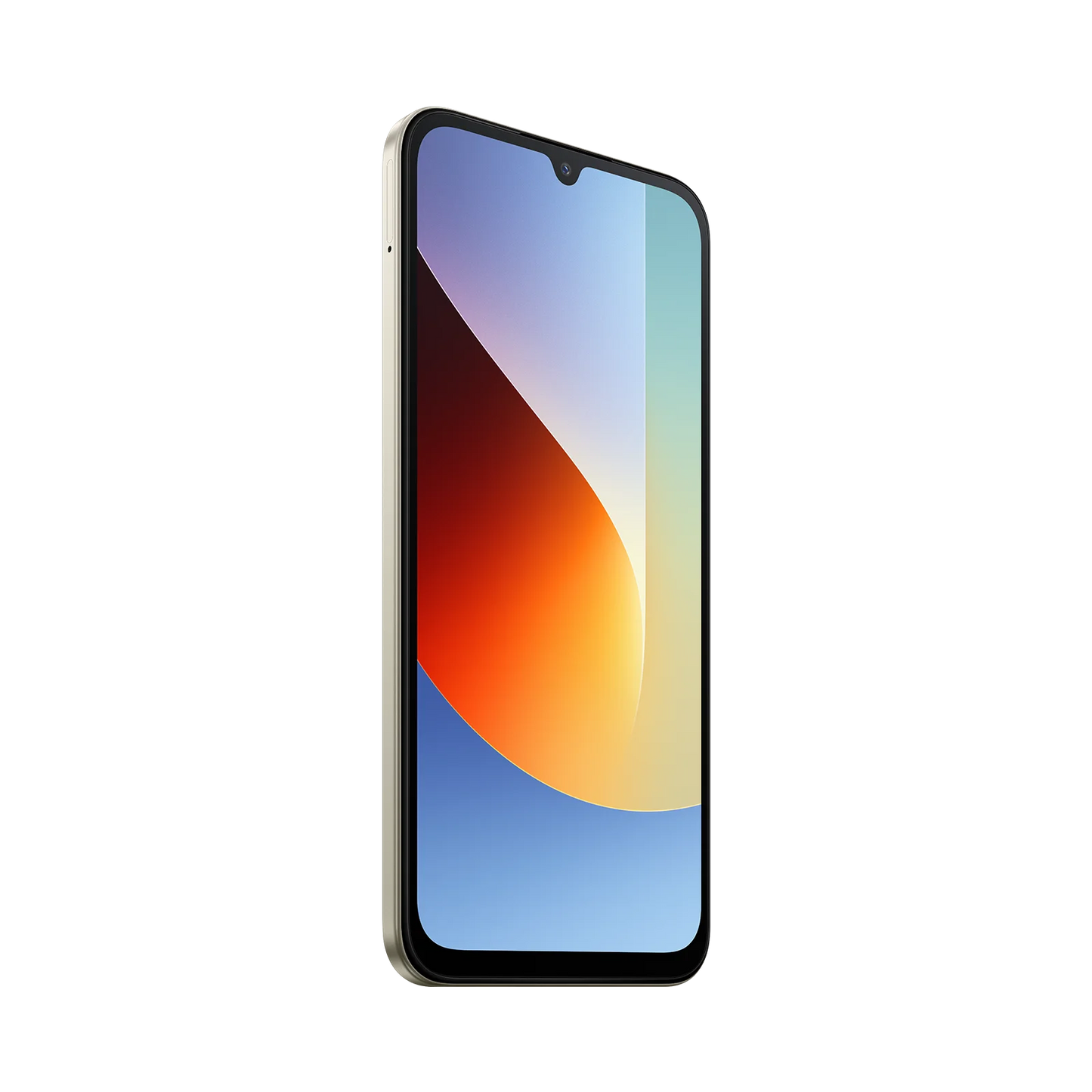 REDMI A7 Pro (4GB+128GB, Sunset Orange)