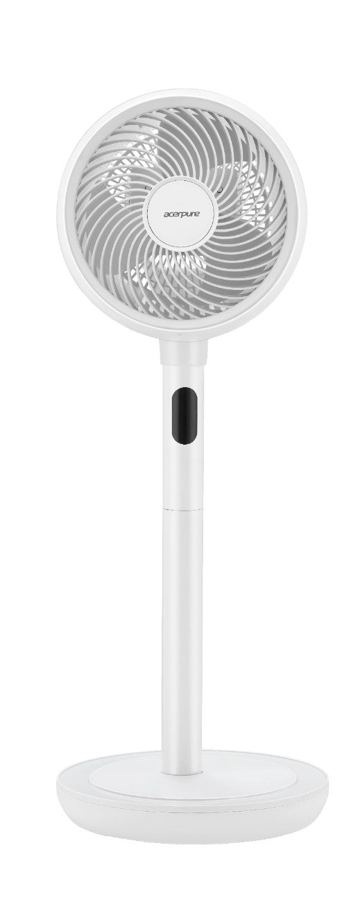 Acerpure Cozy F2 Pedestal Air Circulator Fan (White)