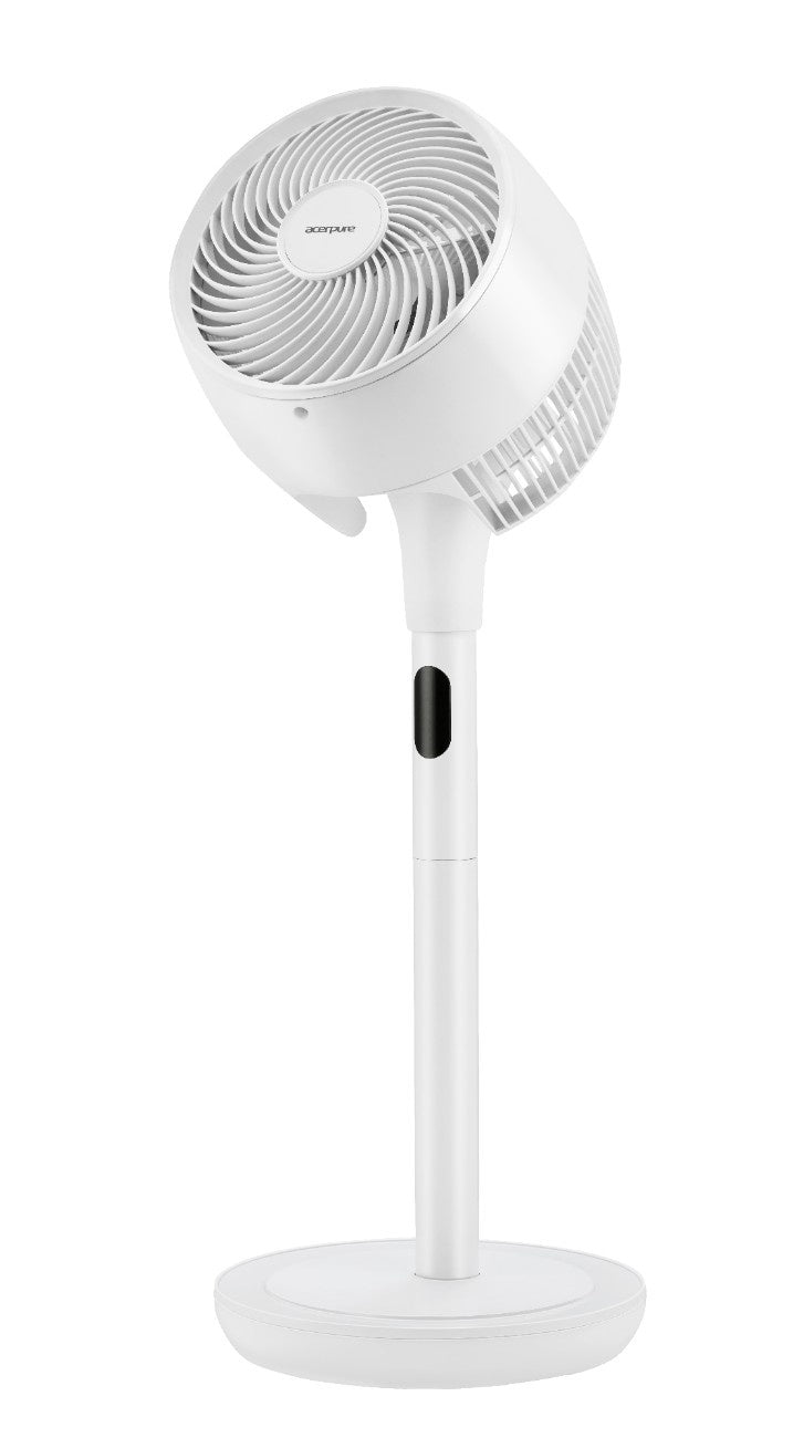 Acerpure Cozy F2 Pedestal Air Circulator Fan (White)