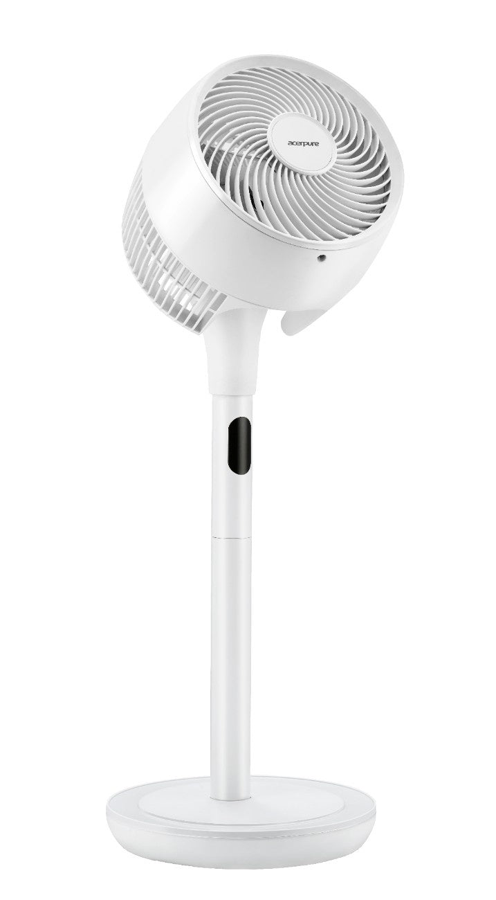 Acerpure Cozy F2 Pedestal Air Circulator Fan (White)