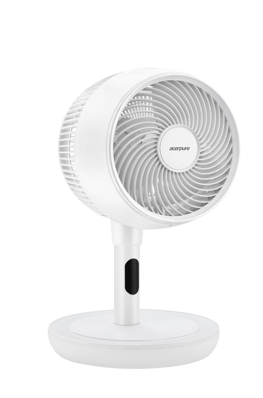 Acerpure Cozy F2 Pedestal Air Circulator Fan (White)