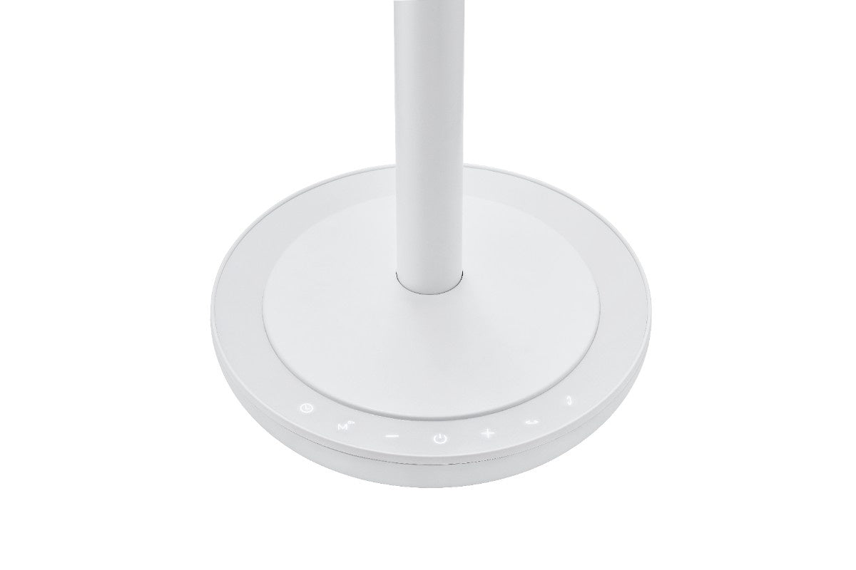 Acerpure Cozy F2 Pedestal Air Circulator Fan (White)