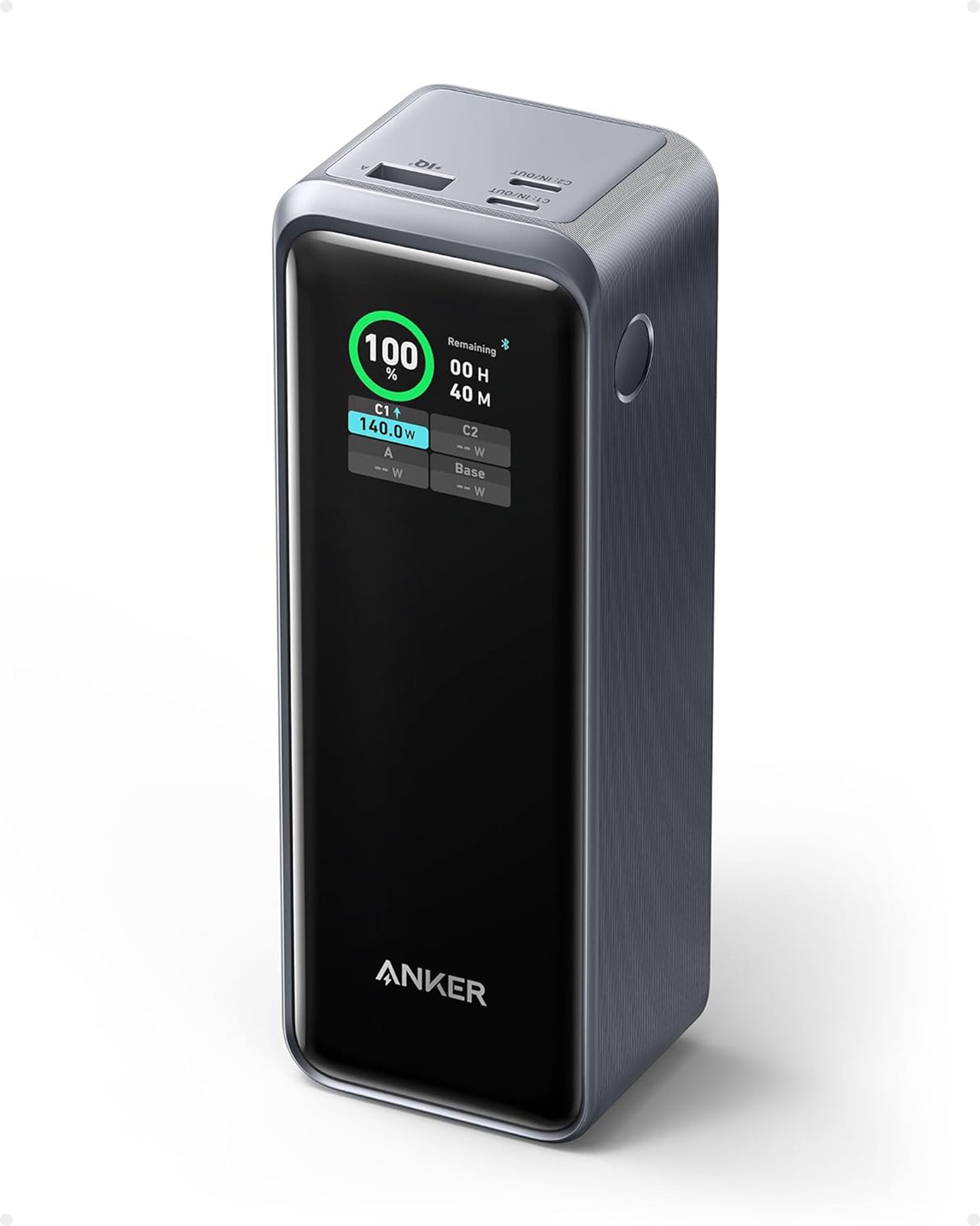 Anker PowerBank 737 27K 240W PD A1340011