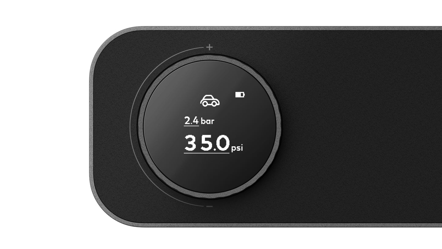 HOTO Air Pump Master