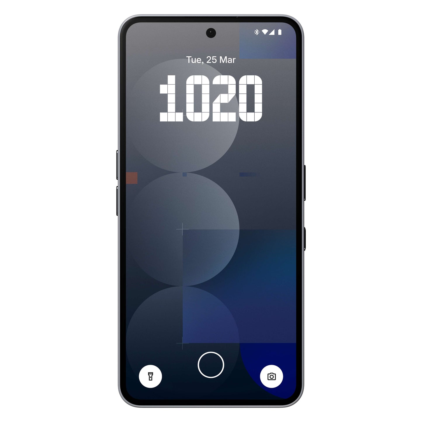 NOTHING Phone (3a) Pro (12+256GB, Grey)