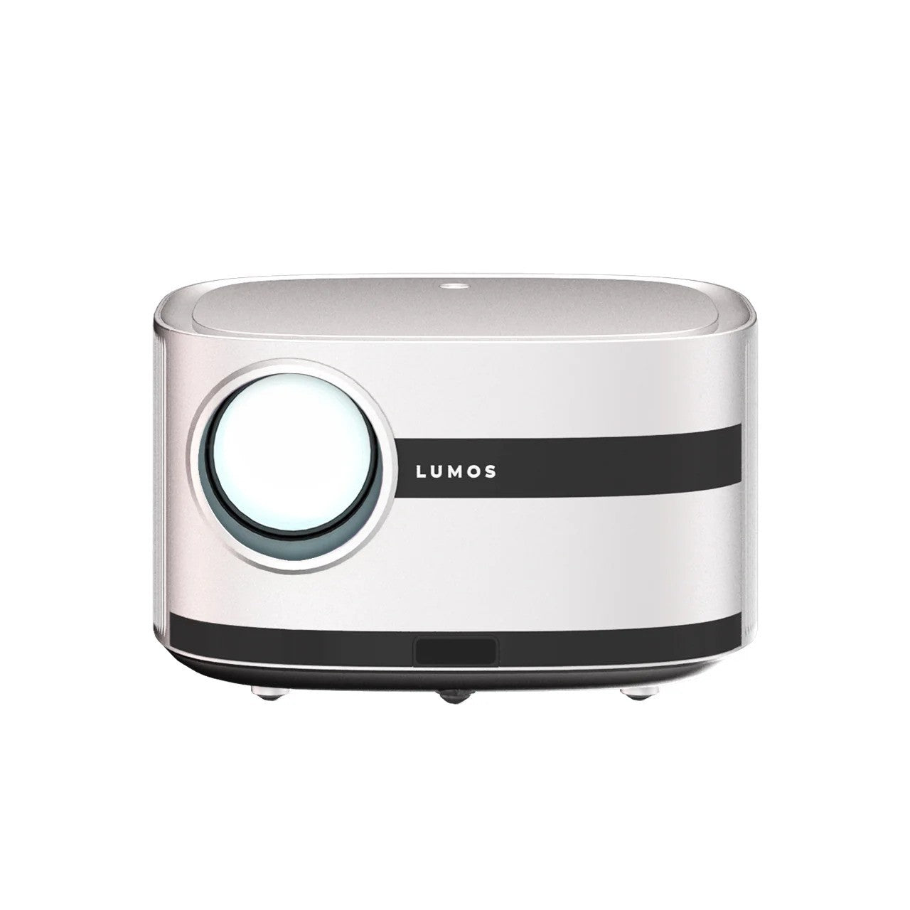 LUMOS AURO V2 Home Cinema Projector