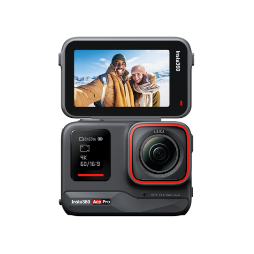 Insta360 Ace Pro