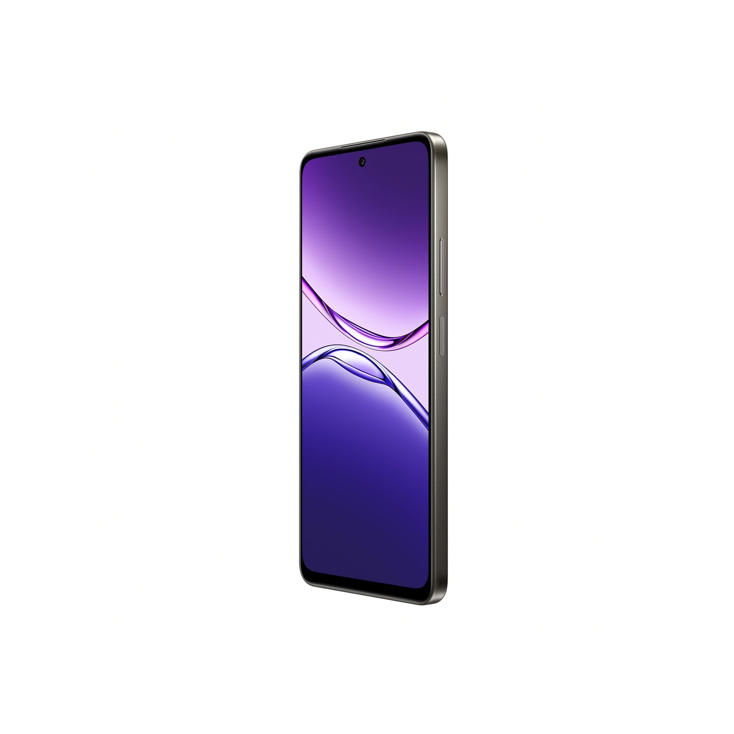 OPPO A5 PRO 5G (6GB+128GB, Mocha Brown)