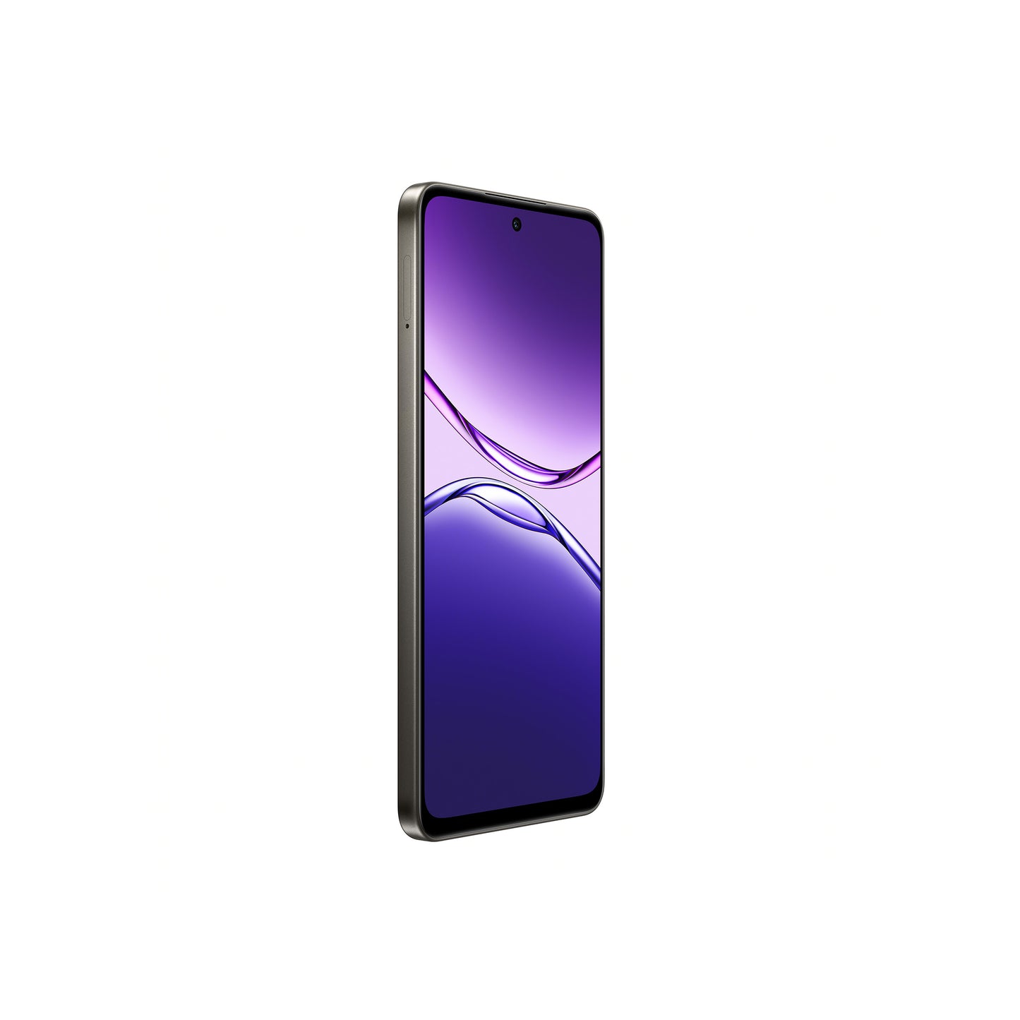 OPPO A5 PRO 5G (6GB+128GB, Mocha Brown)