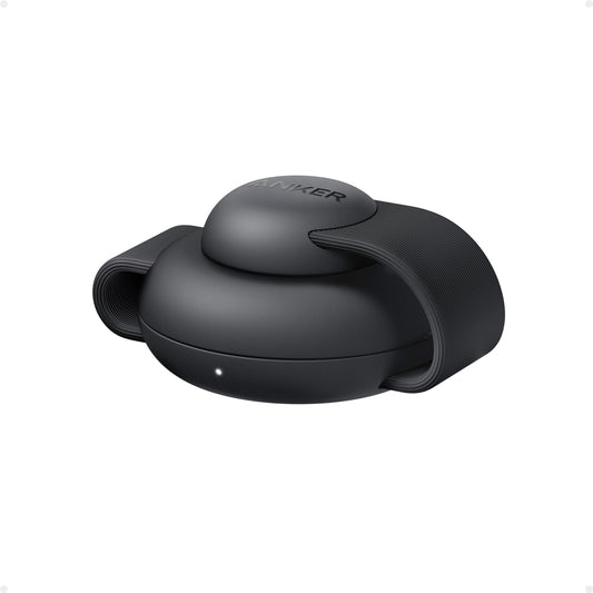 Anker MagGo Wireless 3-in-1 Foldable Charging Pad B25M8H11 (Black)