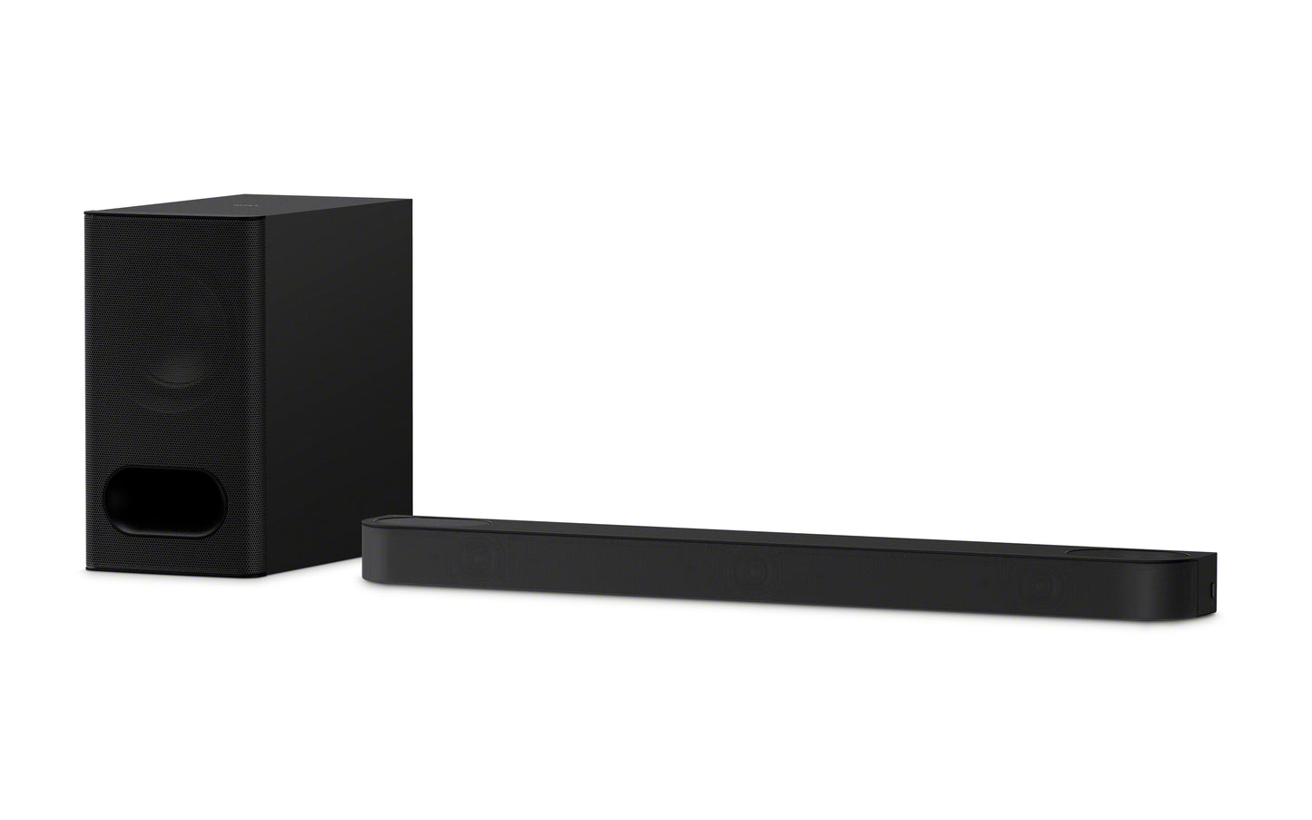 Sony BRAVIA Theatre Bar 6
