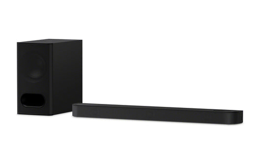Sony BRAVIA Theatre Bar 6