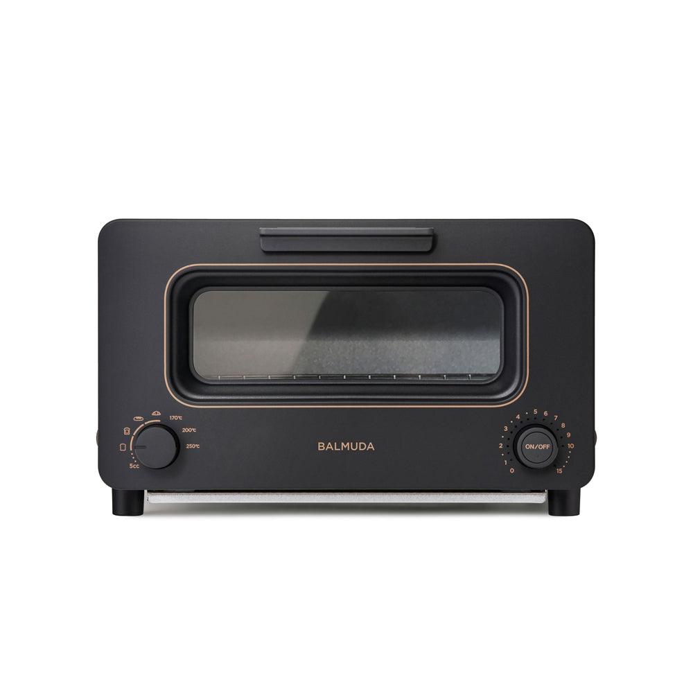 BALMUDA The Toaster (Black)