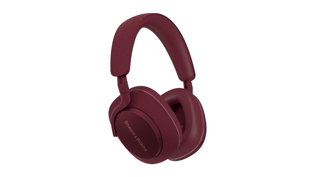 Bowers & Wilkins Px7 S2 (Ruby Red)