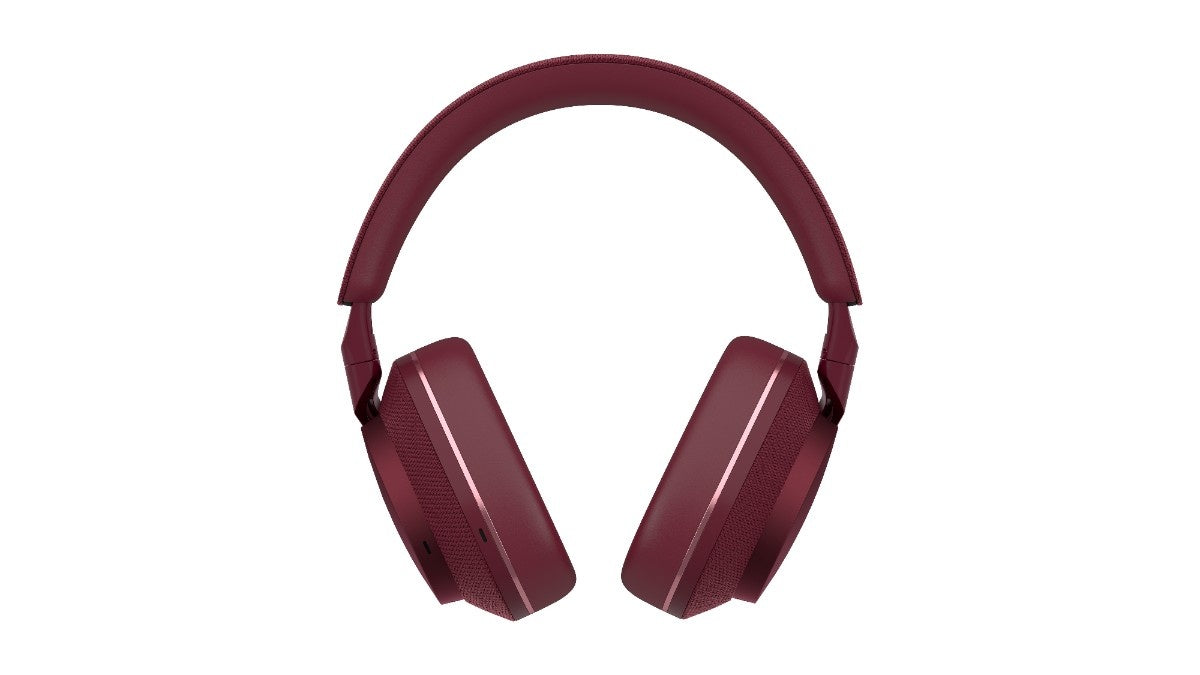 Bowers & Wilkins Px7 S2 (Ruby Red)