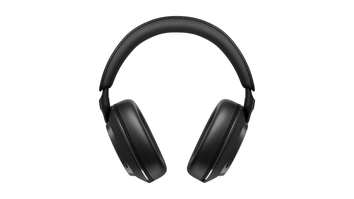 Bowers & Wilkins Px7 S3 Headphones (Black)